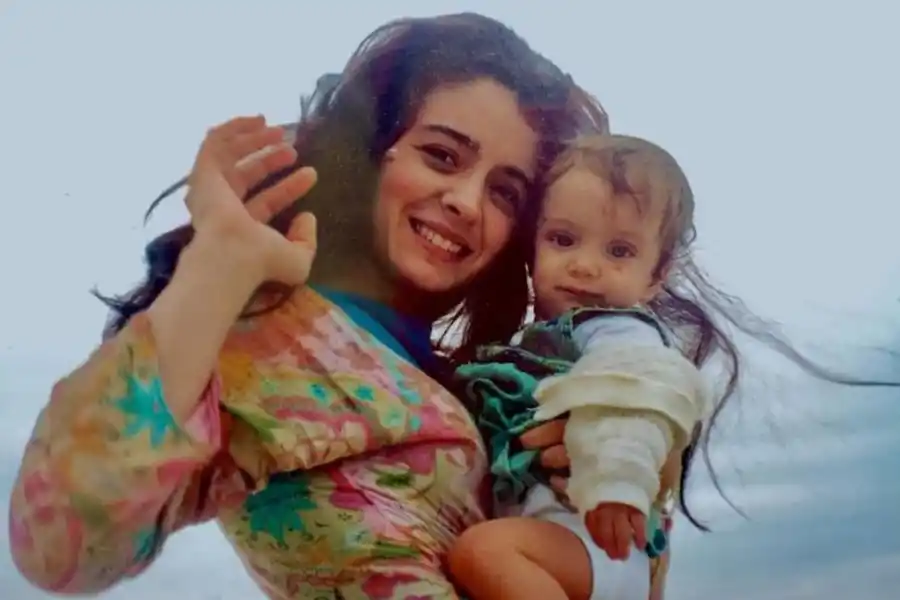 Miranda y Érica Rivas.