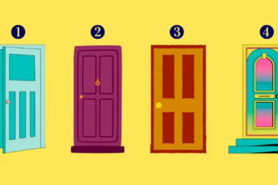 El test de personalidad que revela si sos una persona orgullosa.