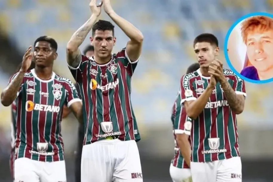 La advertencia del astrólogo de Boca: ¿Fluminense hizo brujería?
