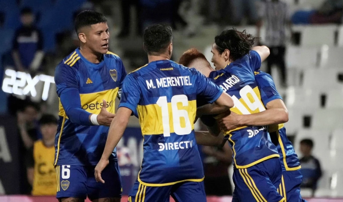 Copa Libertadores: el astrólogo de Boca reveló qué jugadores tienen más chances de convertir