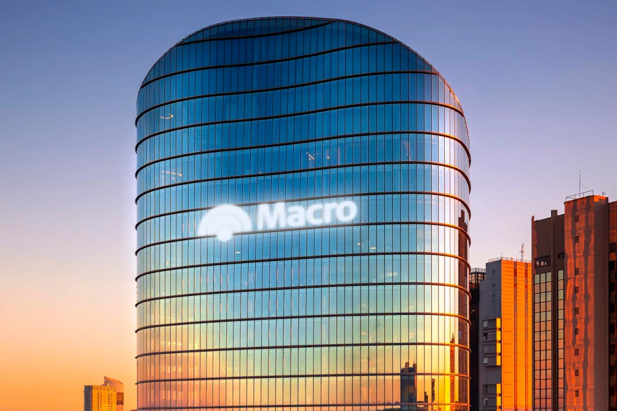 Banco Macro anuncia que el BCRA aprobó la compra de Banco Itaú Argentina