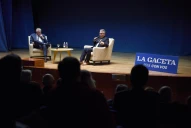 Jorge Liotti: “El proceso electoral estaba destinado a  ser diferente”