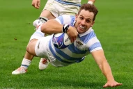 La emotiva carta de un ex Puma tucumano a Nico Sánchez: “A la altura de Hugo Porta”