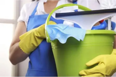 Empleadas domésticas: cómo quedó la escala salarial y cuáles son los aportes de noviembre