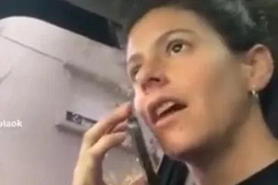 Encontró un iPhone en la calle y cuando quiso devolverlo tuvo una insólita respuesta