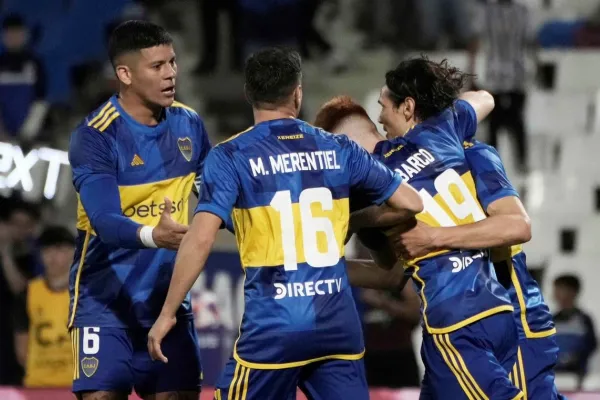 Copa Libertadores: el astrólogo de Boca reveló qué jugadores tienen más chances de convertir