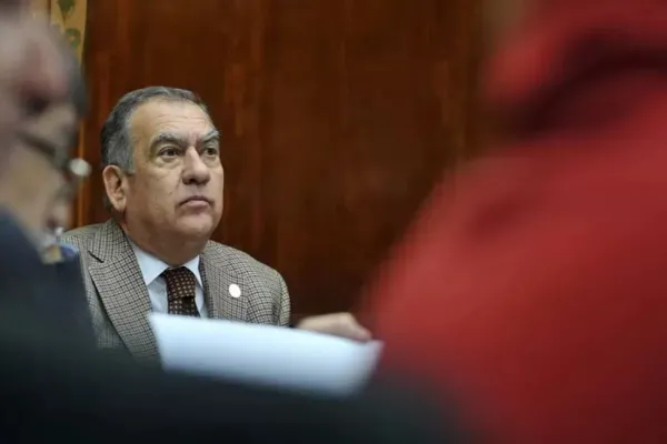 Piden elevar a juicio la causa contra Juan Alberto Cerisola