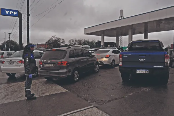 Escasez de combustibles: en Tucumán, el campo le carga culpas al Gobierno