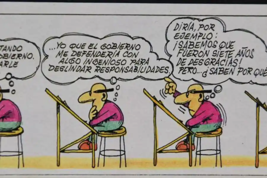 El viaje democrático: la insatisfacción aflora con el recuerdo de las ilusiones del 83