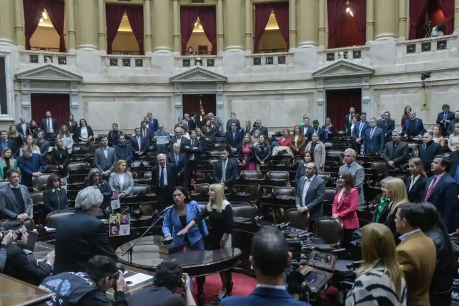 Elia Fernández de Mansilla y Marcela Herrera