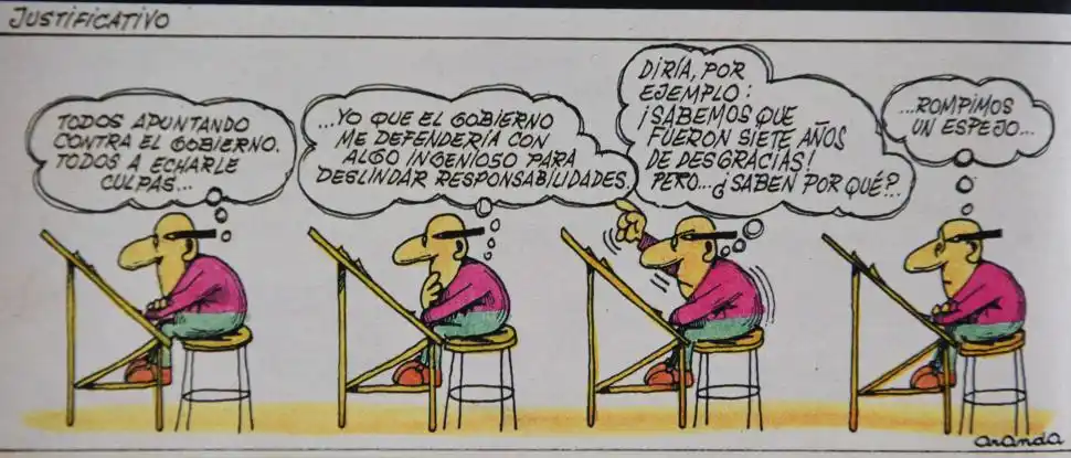 El viaje democrático: la insatisfacción aflora con el recuerdo de las ilusiones del 83
