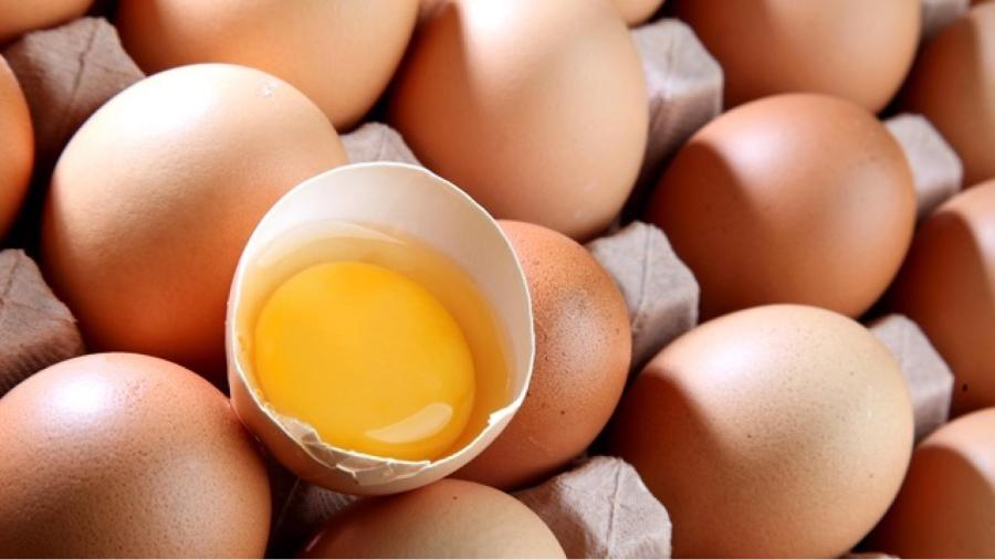 ¿Es sano comer la yema del huevo?