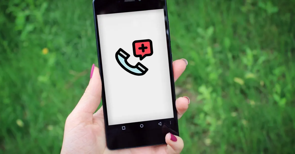Contactos de emergencia: para qué sirven y cómo crear uno en Android