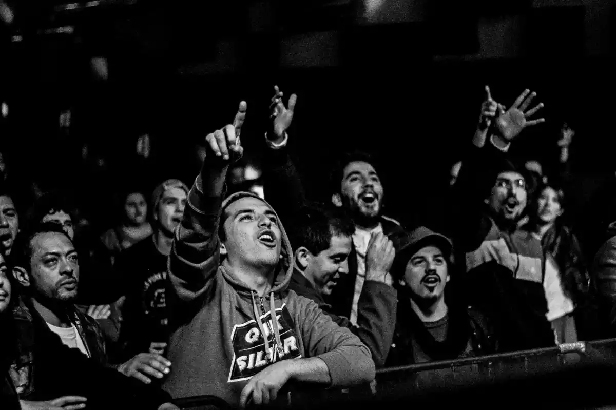 Cierra sus puertas el Robert Nesta: se despide la cancha del rock