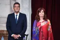 Sergio Massa adelantó qué pasará con Cristina Kirchner en caso de ser Presidente