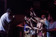 Cierra sus puertas el Robert Nesta: se despide la cancha del rock