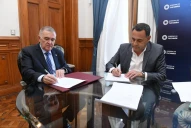 Jaldo envió a la Legislatura 30 pliegos de postulantes a jueces