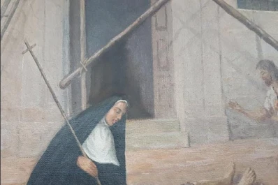 Mama Antula: qué métodos utilizó para que muchas mujeres lograran acercarse a Dios