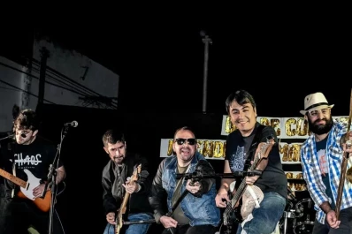 El OctoBeer Fest, con mes cambiado, llega a Lomas de Tafí