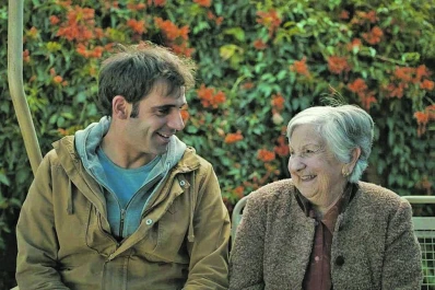 Una sensible historia de vínculos y emigraciones en “El vasco”