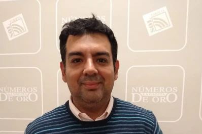 Números de Oro: un solo lector se llevó el premio de $800.000