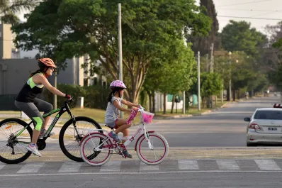 El cielo estará despejado y se vienen días muy calurosos en Tucumán