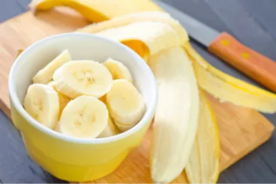 Beneficios de las bananas que no conocías y cuántas deberías comer diariamente