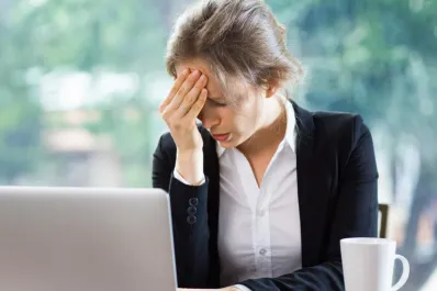 Cómo reducir el estrés: cinco alimentos que no pueden faltar en tu dieta