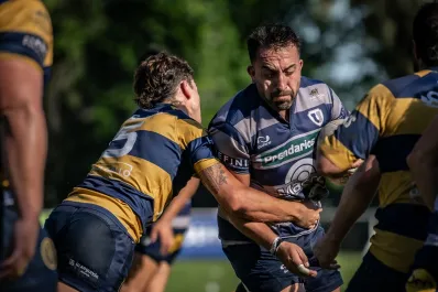 Universitario, por la final del Torneo del Interior