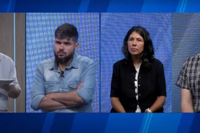 Las películas de los 80: “Había mucho para decir”