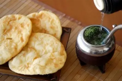 Receta fácil de tortas fritas: el clásico argentino que no puede faltar en tus meriendas