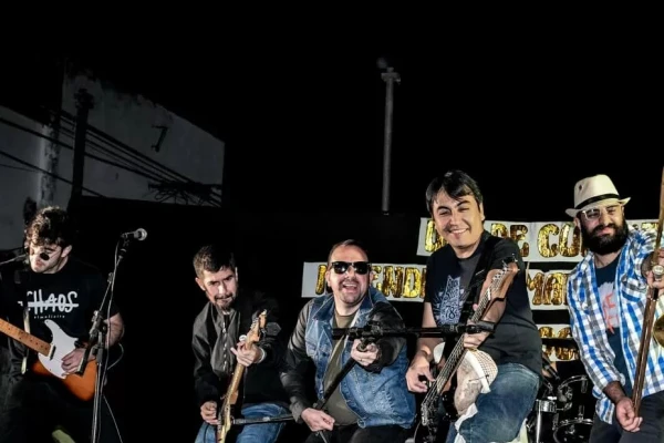 El OctoBeer Fest, con mes cambiado, llega a Lomas de Tafí