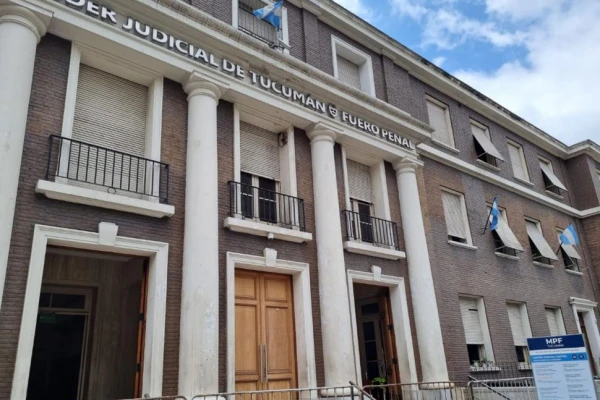 Violencia de género: la víctima se retractó, pero el acusado seguirá detenido