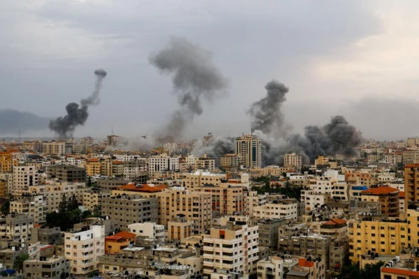 “Grave riesgo de genocidio” en Gaza, alerta la ONU