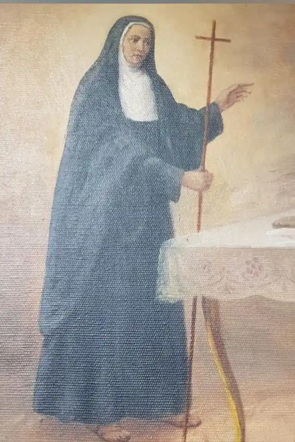 Mama Antula: qué métodos utilizó para que muchas mujeres lograran acercarse a Dios