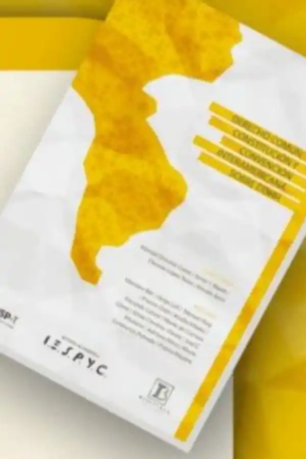 Presentan el libro  “Derecho Común, Constitución y Convención Americana sobre Derechos Humanos”