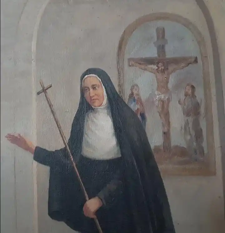 Mama Antula: qué métodos utilizó para que muchas mujeres lograran acercarse a Dios