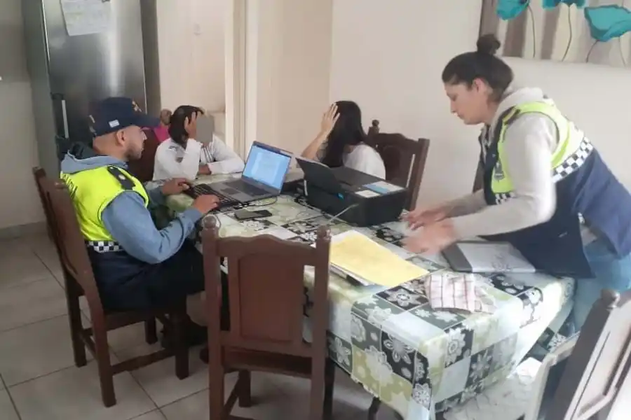 Amenazas de bomba: 15 días de prisión a la madre de una alumna del Huerto