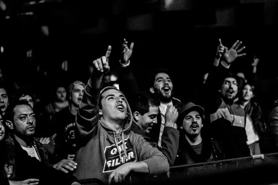 Cierra sus puertas el Robert Nesta: se despide la cancha del rock