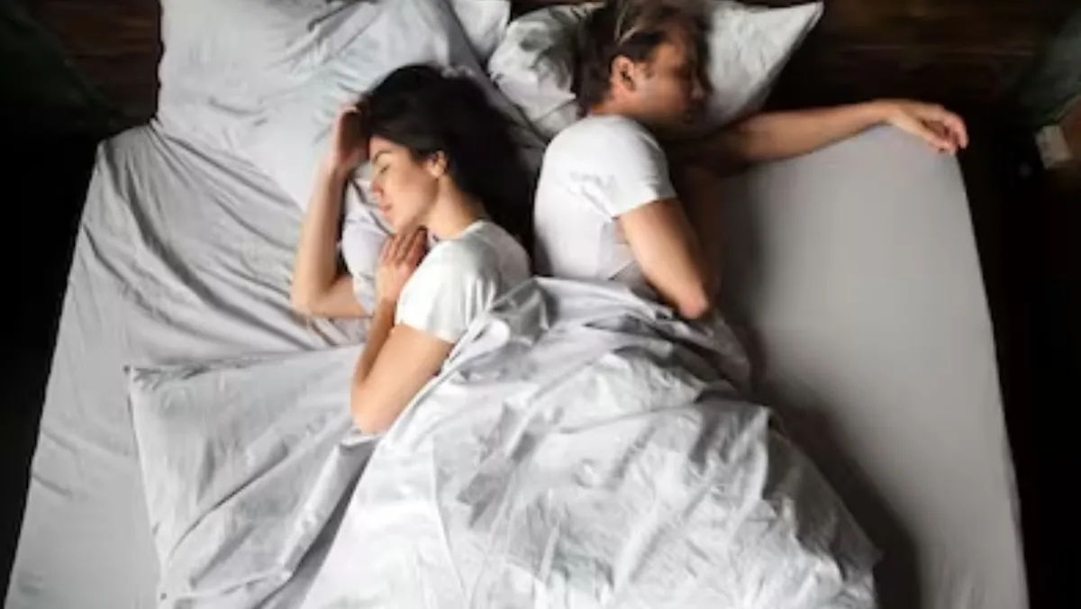 Feng Shui: de qué lado de la cama debemos dormir si estamos en pareja