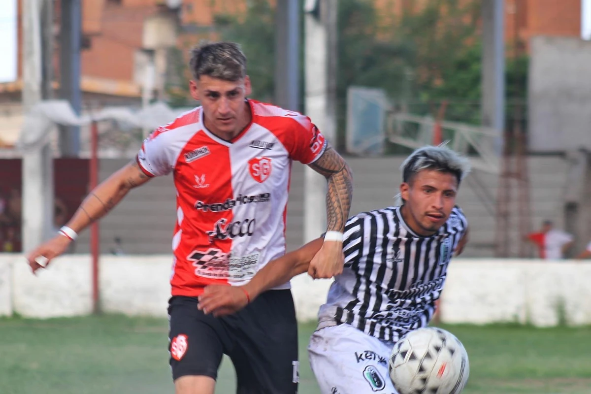 Concepción FC-Llorens, el duelo de líderes que paralizará a la “Perla del Sur”