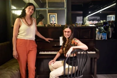 Natural Dúo abre la onceava edición de un esperado festival