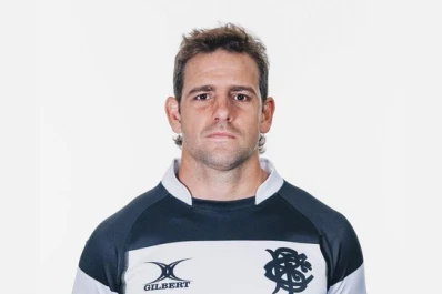 Nicolas Sánchez se pone la 10 de Barbarians ante Gales