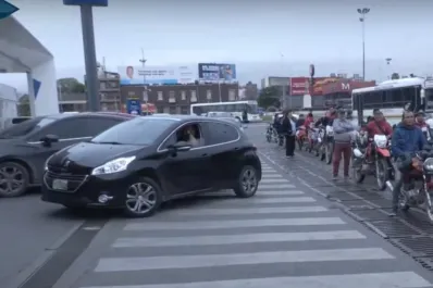 Faltante de combustible: siete consejos para ahorrar el consumo nafta