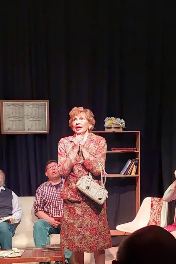 Mujeres que son “Más picantes que empanadas”