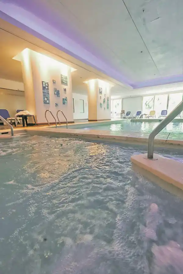 Hotal Alejandro I: Sustentabilidad y lujo, en el corazón de Salta