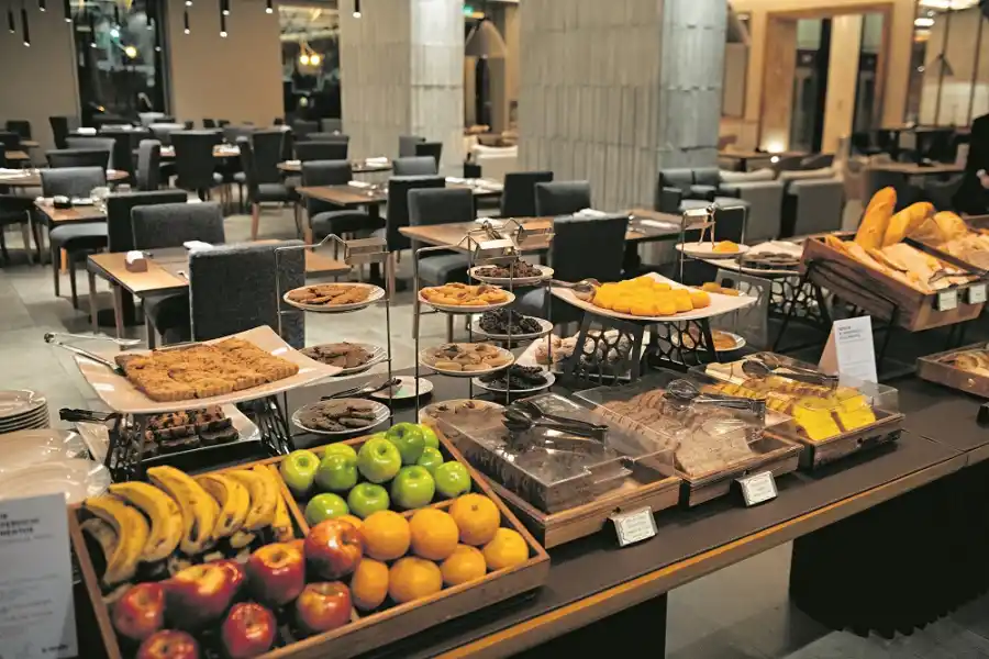 Hotal Alejandro I: Sustentabilidad y lujo, en el corazón de Salta