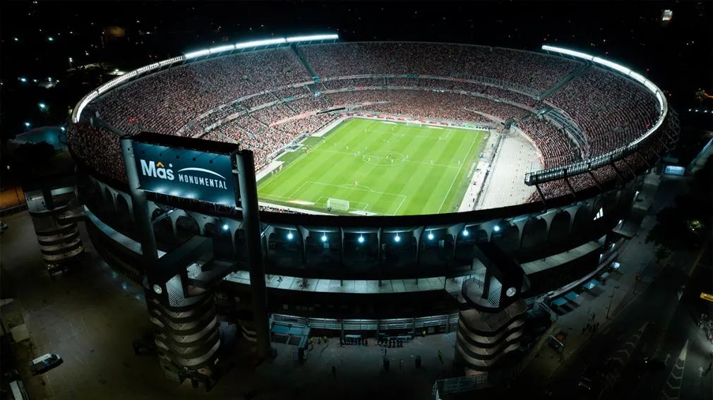 La final de la Libertadores 2024, ¿en Argentina?