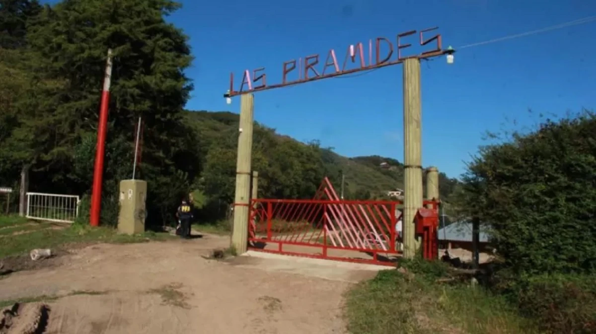 Ocupaciones en el parque de San Javier: piden que se investigue si hay actos delictivos