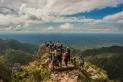 Dónde queda el espectacular lugar del norte ideal para senderismo y avistaje de cóndores